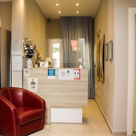 Hotel Sant'Orsola City House Collection By Gsa Hotels Bologna Exterior photo
