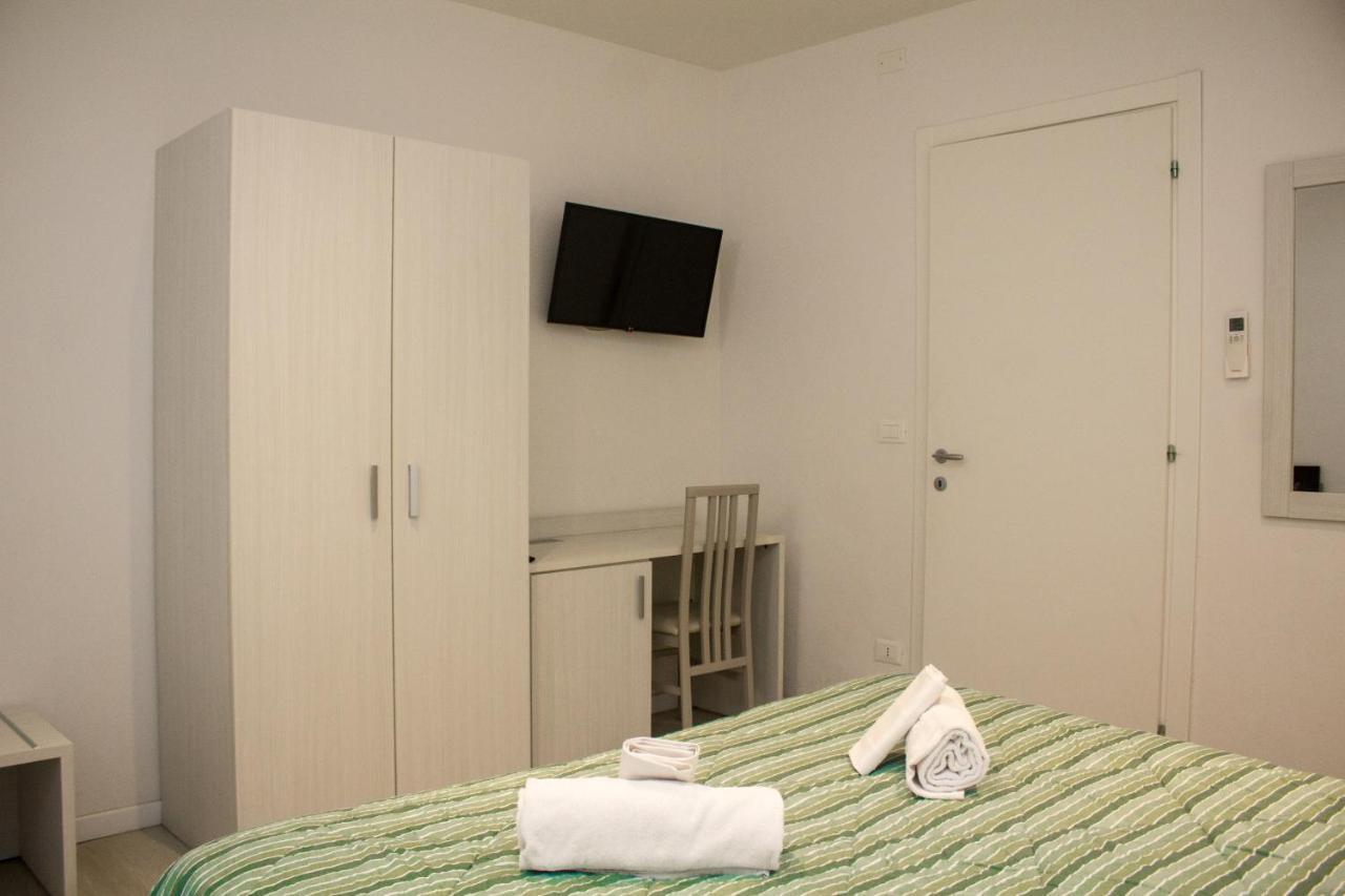 Hotel Sant'Orsola City House Collection By Gsa Hotels Bologna Exterior photo