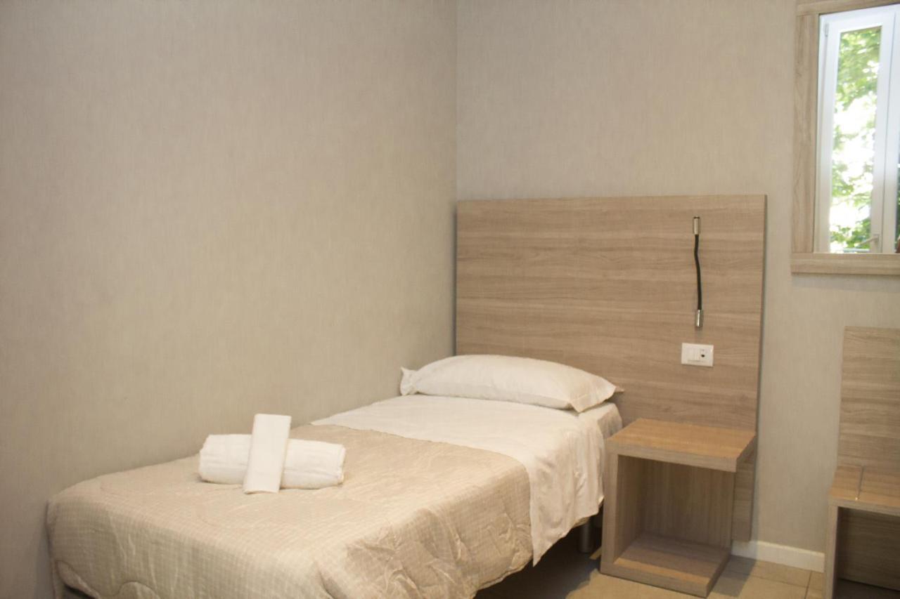 Hotel Sant'Orsola City House Collection By Gsa Hotels Bologna Exterior photo