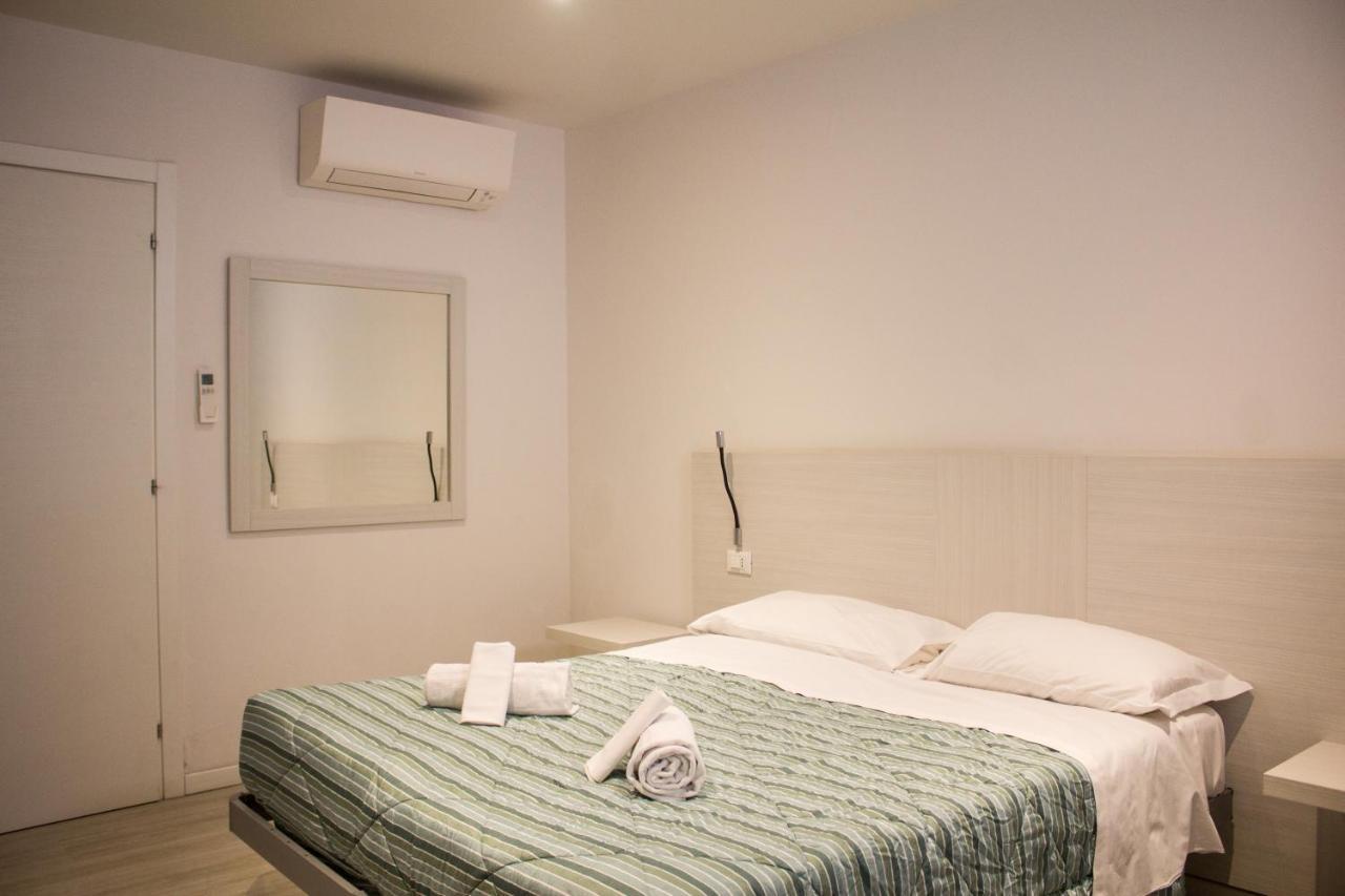 Hotel Sant'Orsola City House Collection By Gsa Hotels Bologna Exterior photo