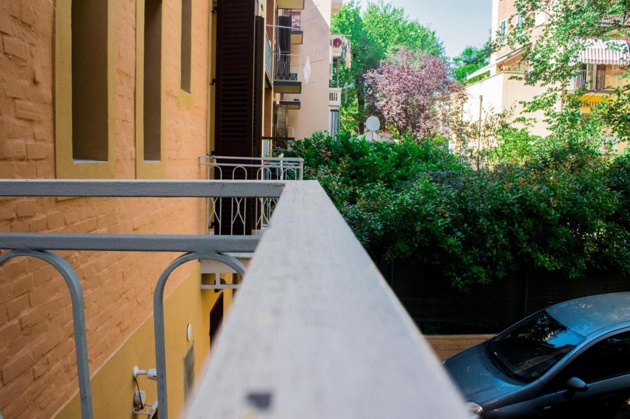 Hotel Sant'Orsola City House Collection By Gsa Hotels Bologna Exterior photo