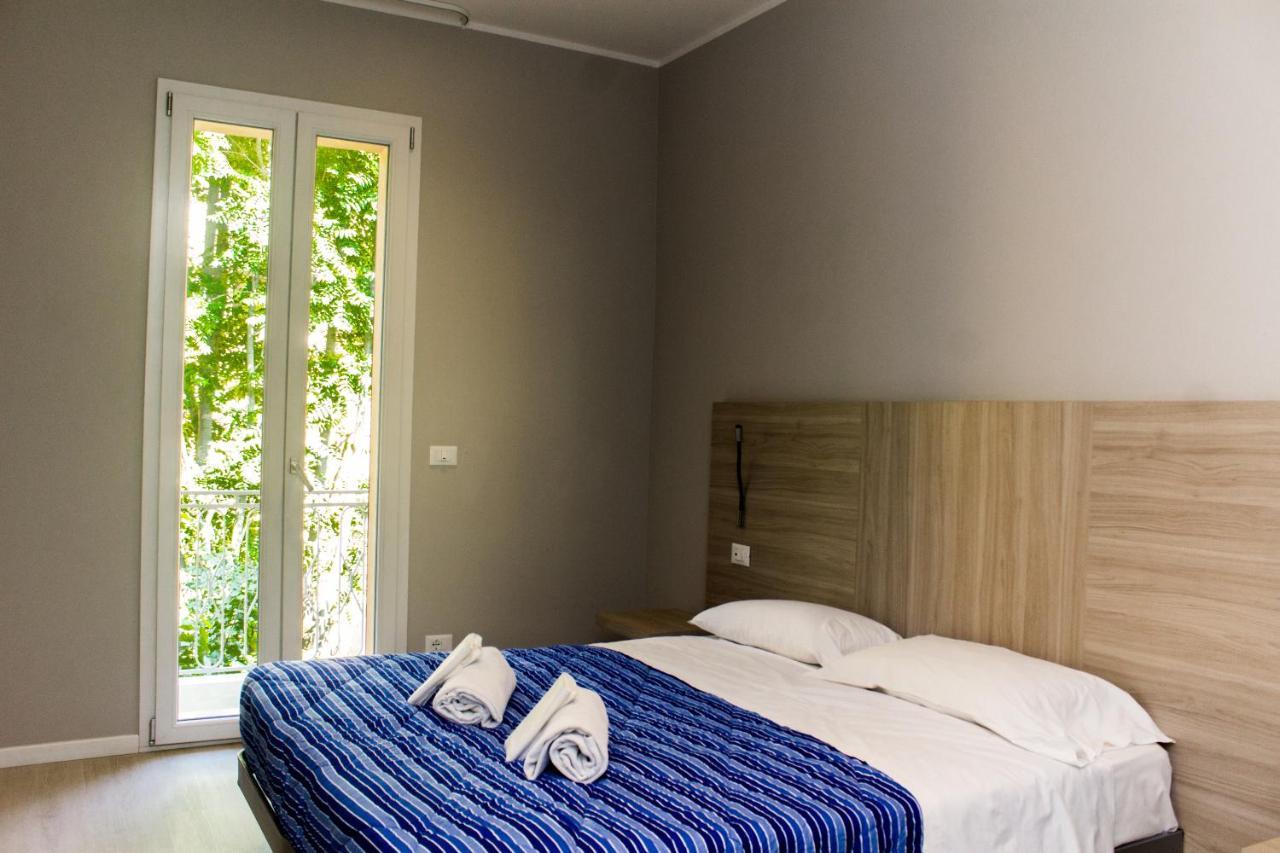 Hotel Sant'Orsola City House Collection By Gsa Hotels Bologna Exterior photo