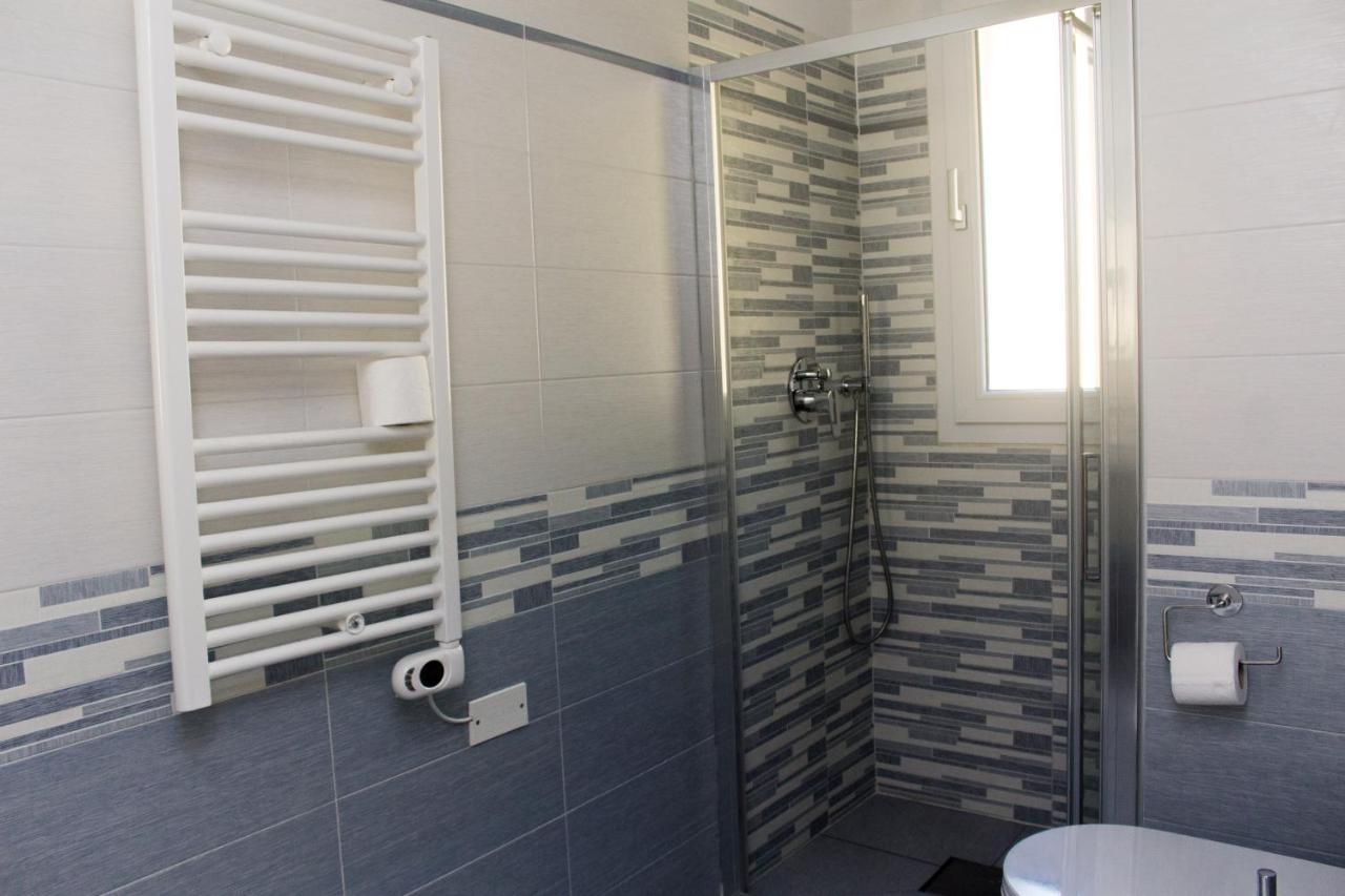 Hotel Sant'Orsola City House Collection By Gsa Hotels Bologna Exterior photo