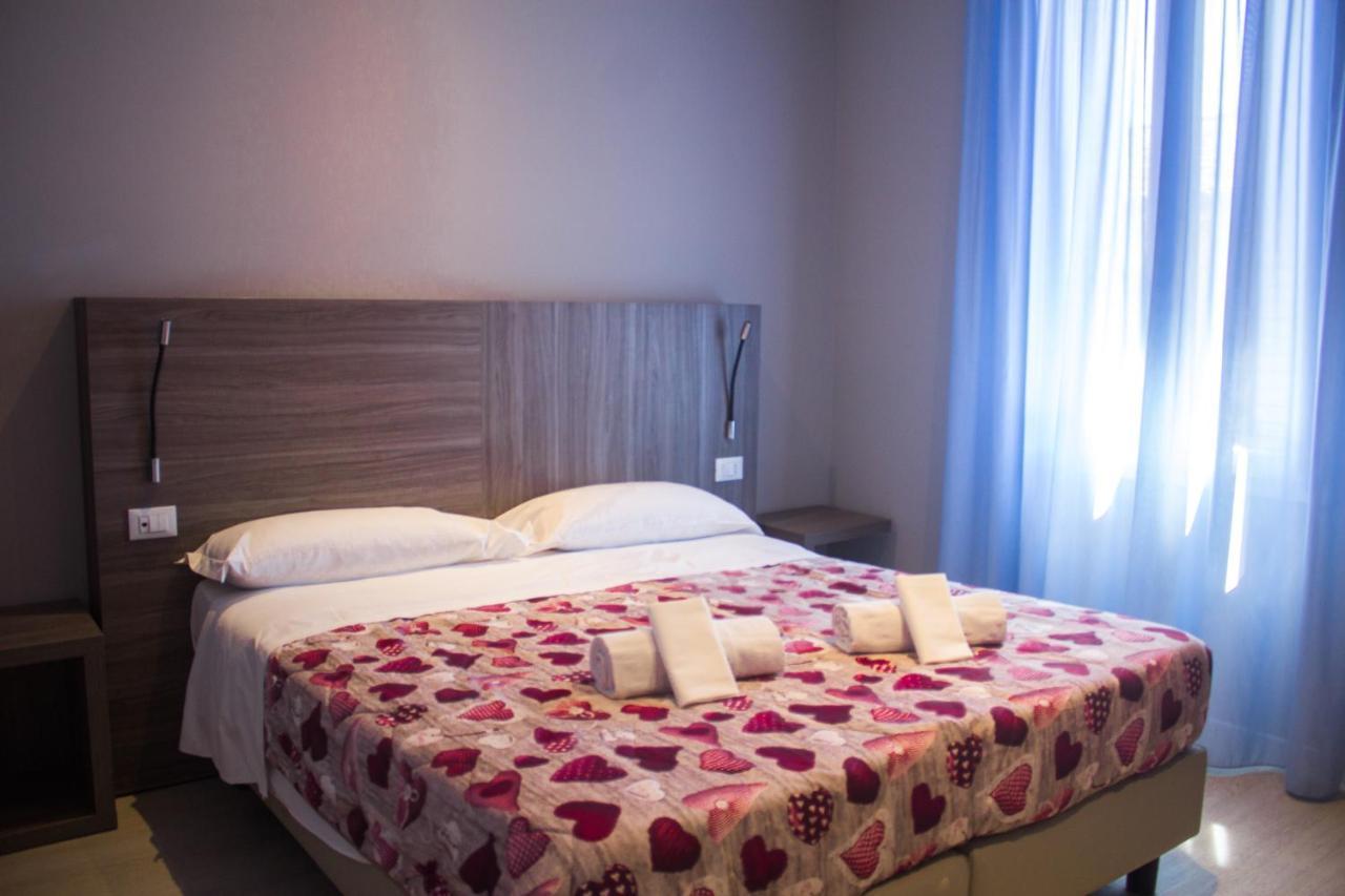 Hotel Sant'Orsola City House Collection By Gsa Hotels Bologna Exterior photo