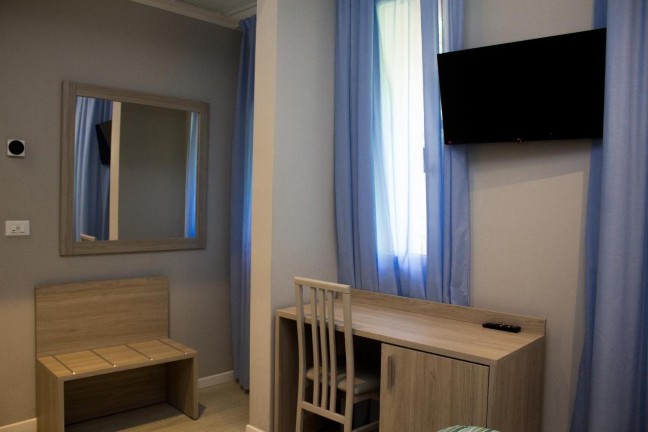 Hotel Sant'Orsola City House Collection By Gsa Hotels Bologna Exterior photo