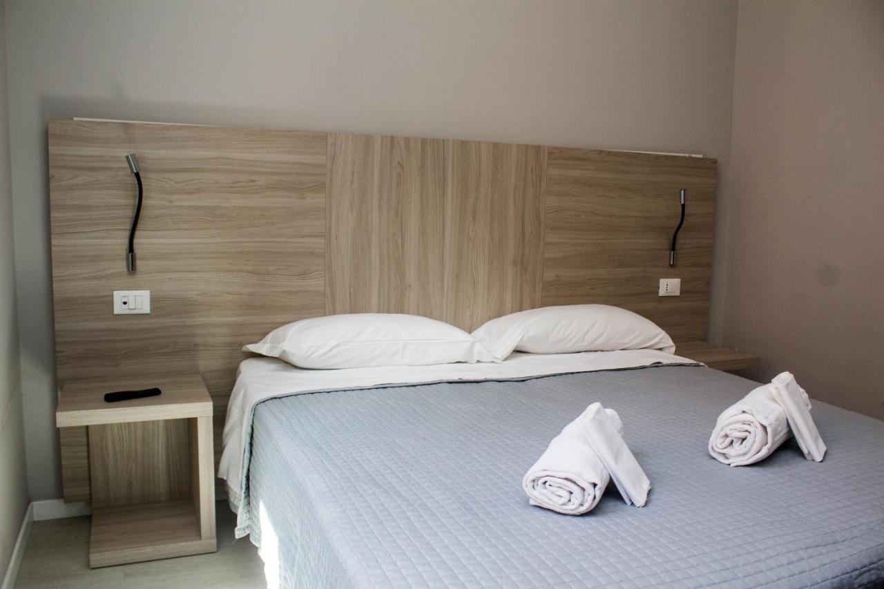 Hotel Sant'Orsola City House Collection By Gsa Hotels Bologna Exterior photo