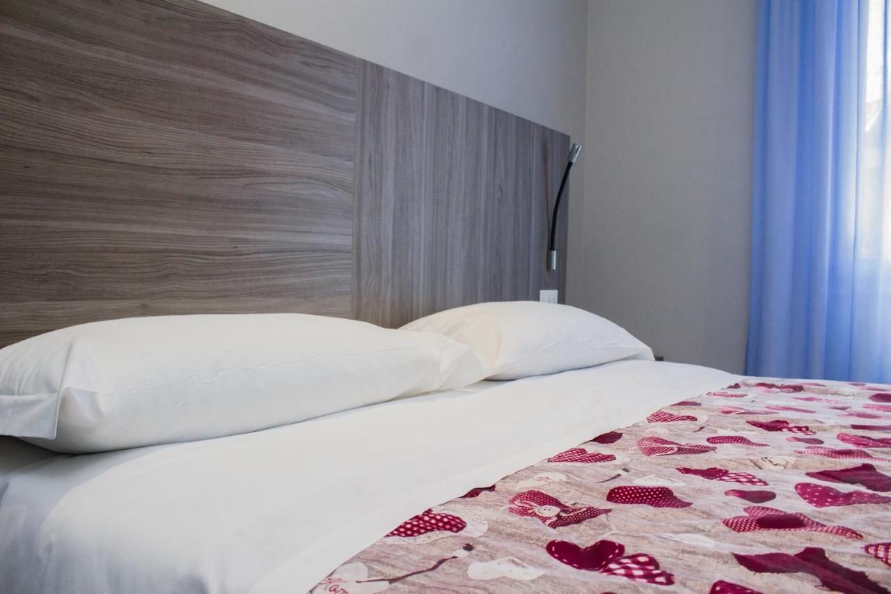 Hotel Sant'Orsola City House Collection By Gsa Hotels Bologna Exterior photo