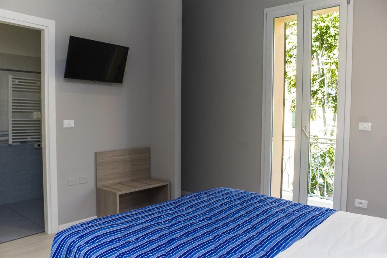 Hotel Sant'Orsola City House Collection By Gsa Hotels Bologna Exterior photo