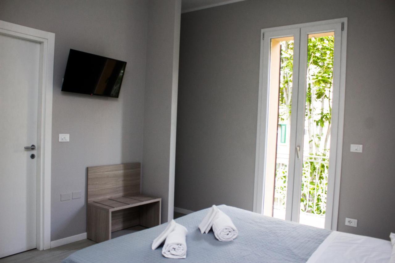 Hotel Sant'Orsola City House Collection By Gsa Hotels Bologna Exterior photo