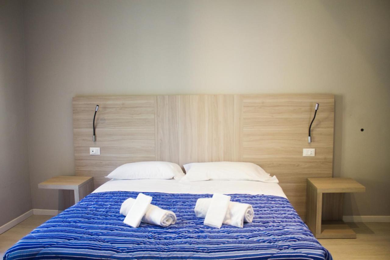Hotel Sant'Orsola City House Collection By Gsa Hotels Bologna Exterior photo
