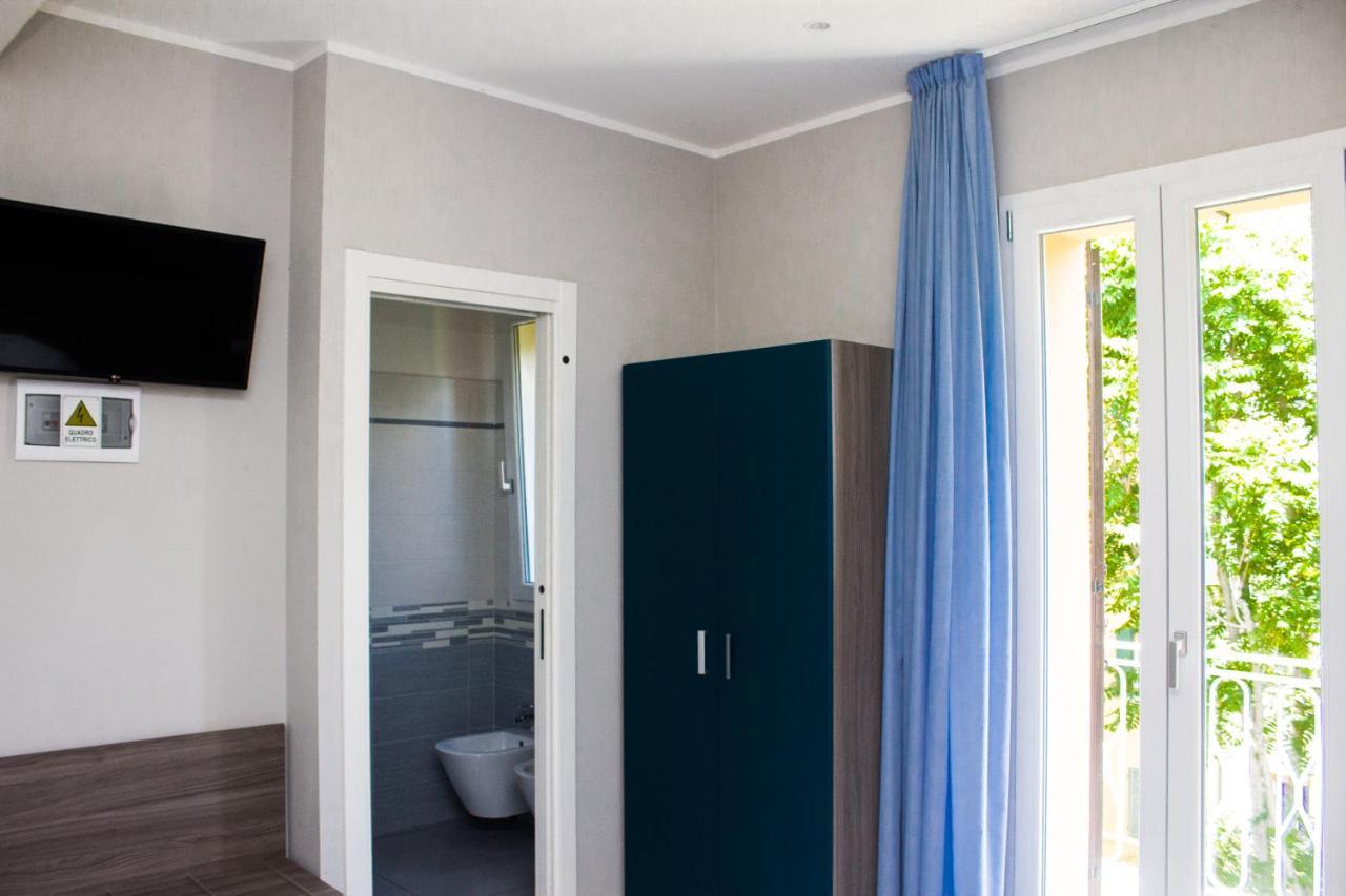 Hotel Sant'Orsola City House Collection By Gsa Hotels Bologna Exterior photo