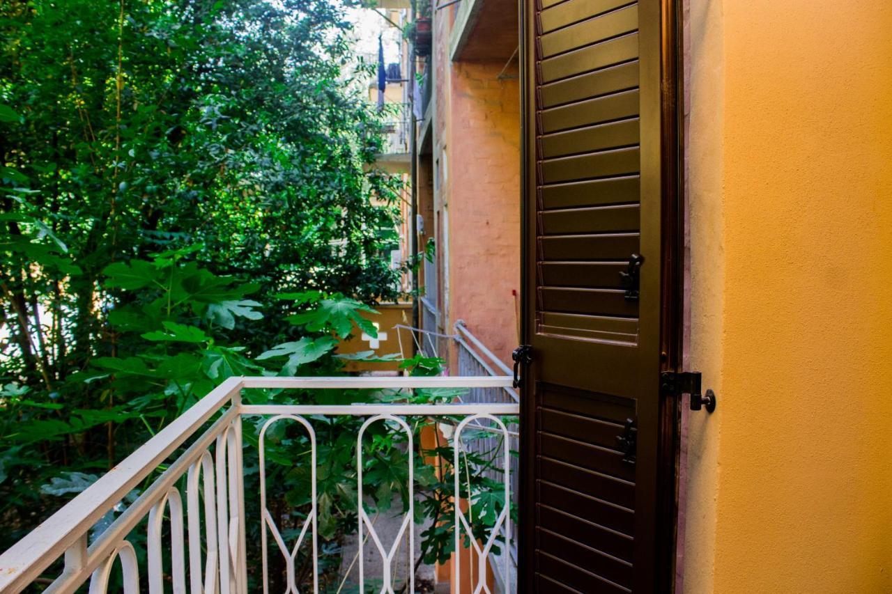 Hotel Sant'Orsola City House Collection By Gsa Hotels Bologna Exterior photo