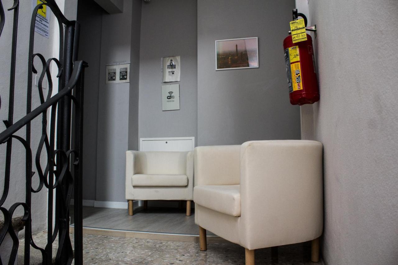 Hotel Sant'Orsola City House Collection By Gsa Hotels Bologna Exterior photo