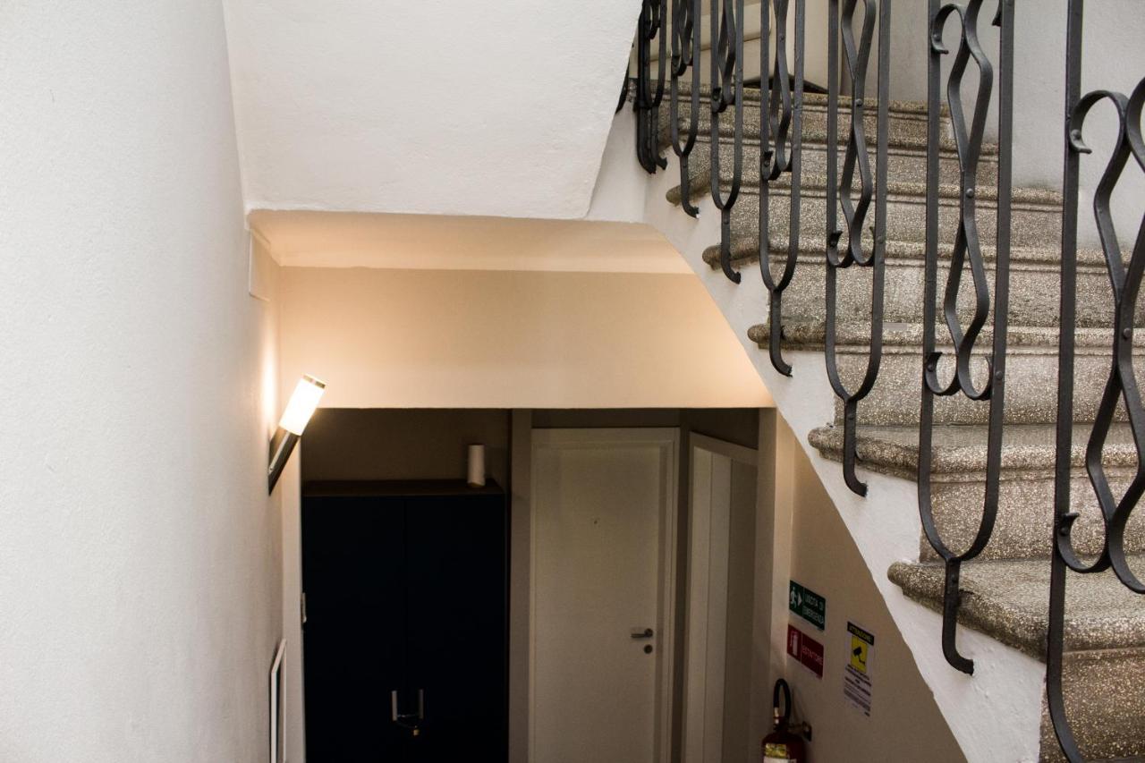 Hotel Sant'Orsola City House Collection By Gsa Hotels Bologna Exterior photo